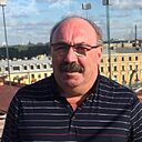 Знакомства: Евгений, 65 лет, Санкт-Петербург
