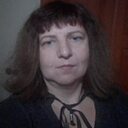 Знакомства: Ксения, 48 лет, Харьков