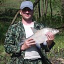 Знакомства: Вадим, 46 лет, Гродно