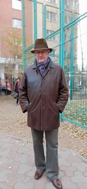Фото - Tabor.ru