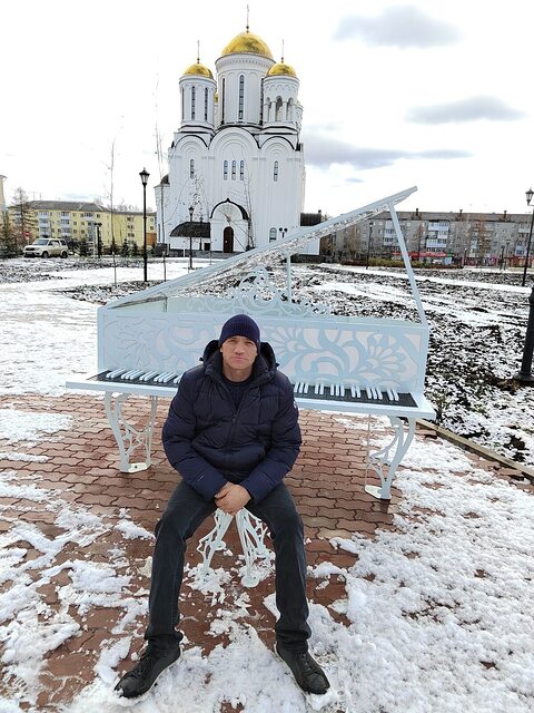 Фото - Tabor.ru