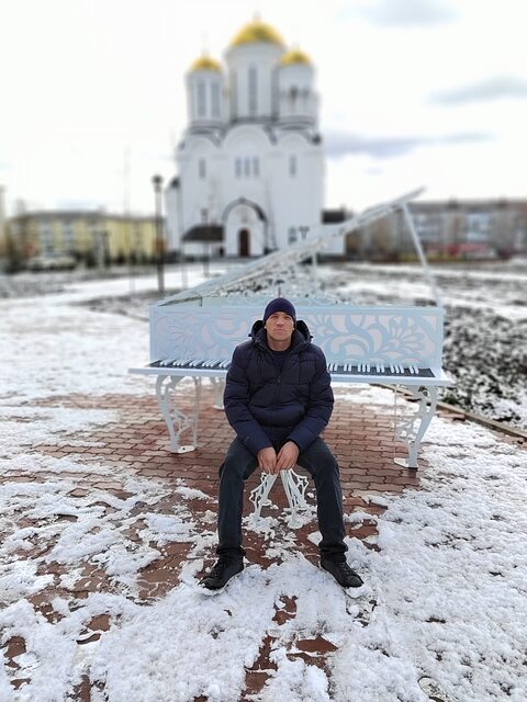 Фото - Tabor.ru