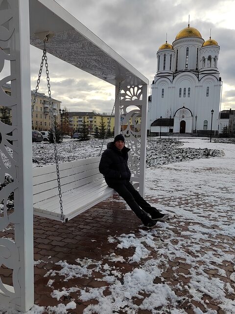 Фото - Tabor.ru