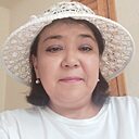 Знакомства: Лаззат, 59 лет, Алматы