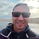 Знакомства: Андрей, 46 лет, Алматы