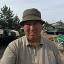 Знакомства: Erik, 56 лет, Костанай