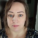 Знакомства: Натуля, 49 лет, Алматы
