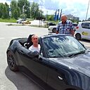 Знакомства: Максим, 36 лет, Прокопьевск