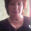Знакомства: Алевтина, 69 лет, Тывров