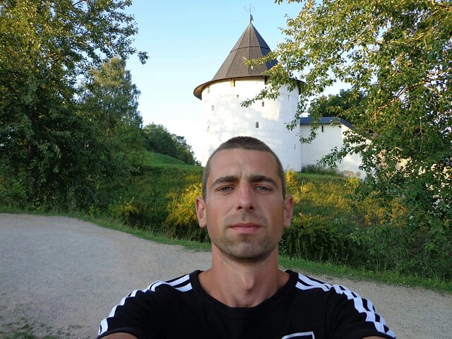 Фото - Tabor.ru