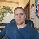 Знакомства: Андрей, 47 лет, Молодечно