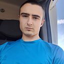 Знакомства: Андрей, 24 года, Познань