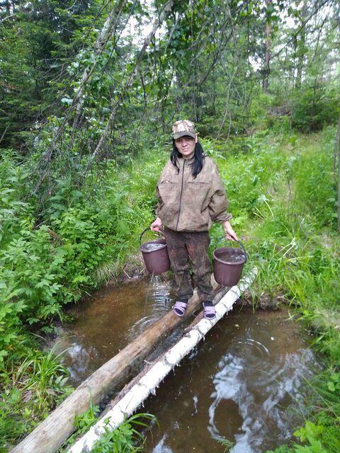 Фото - Tabor.ru