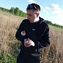 Знакомства: Рома, 27 лет, Братск