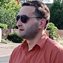 Знакомства: Bakuri Bakuri, 29 лет, Устка