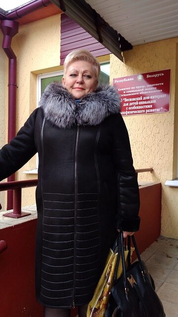Фото - Tabor.ru
