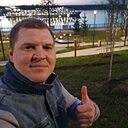 Знакомства: Дмитрий, 37 лет, Пермь