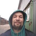 Знакомства: Фёдор, 40 лет, Пермь
