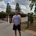 Знакомства: Андрей, 32 года, Молодечно