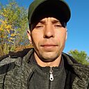 Знакомства: Виталий, 41 год, Белогорск