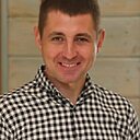 Знакомства: Вадим, 38 лет, Пинск