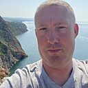 Знакомства: Вова, 39 лет, Брест