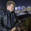 Знакомства: Андрей, 37 лет, Ташкент