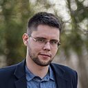 Знакомства: Даниил, 29 лет, Москва