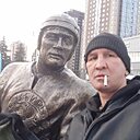 Знакомства: Саша, 49 лет, Искитим