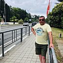 Знакомства: Борис, 48 лет, Байкалово