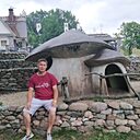 Знакомства: Дмитрий, 43 года, Лида