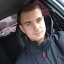 Знакомства: Иван, 24 года, Ульяновск