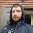 Знакомства: Aleks, 39 лет, Милан