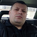 Знакомства: Виталий, 41 год, Ошмяны