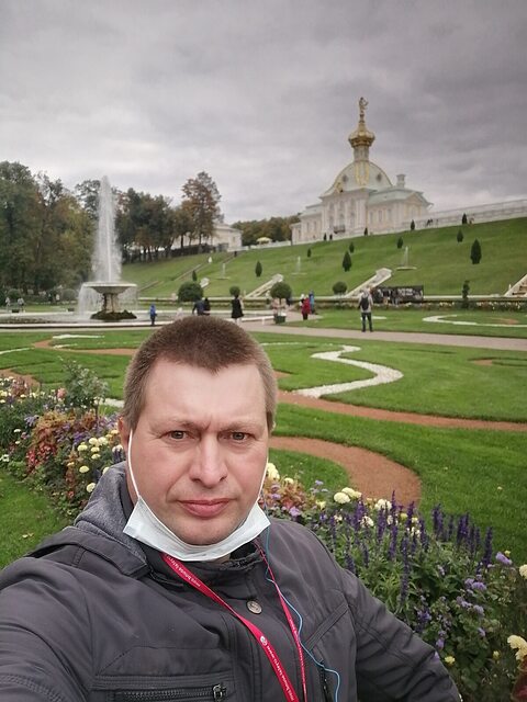 Фото - Tabor.ru