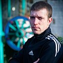Знакомства: Макс, 36 лет, Лида