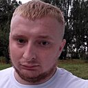 Знакомства: Илья, 30 лет, Орша