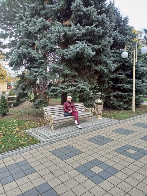 Фото - Tabor.ru