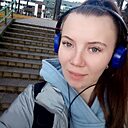 Знакомства: Няфка, 27 лет, Сморгонь