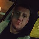 Знакомства: Андрей, 36 лет, Кричев