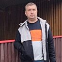 Знакомства: Евгений, 44 года, Речица