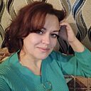 Знакомства: Ирина, 47 лет, Алматы