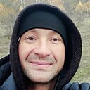 Знакомства: Дёма, 41 год, Анапа