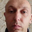 Знакомства: Виталий, 40 лет, Городок