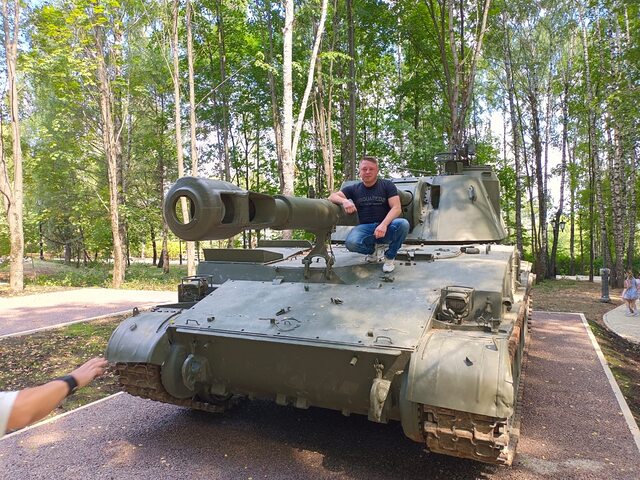 Фото - Tabor.ru