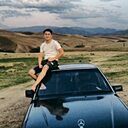 Знакомства: Chingiz, 34 года, Семей