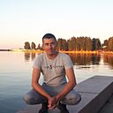 Знакомства: Алексей, 39 лет, Петрозаводск