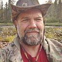 Знакомства: Эд, 56 лет, Пермь