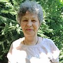 Знакомства: Ольга, 65 лет, Усть-Каменогорск