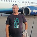 Знакомства: Антон, 40 лет, Бийск